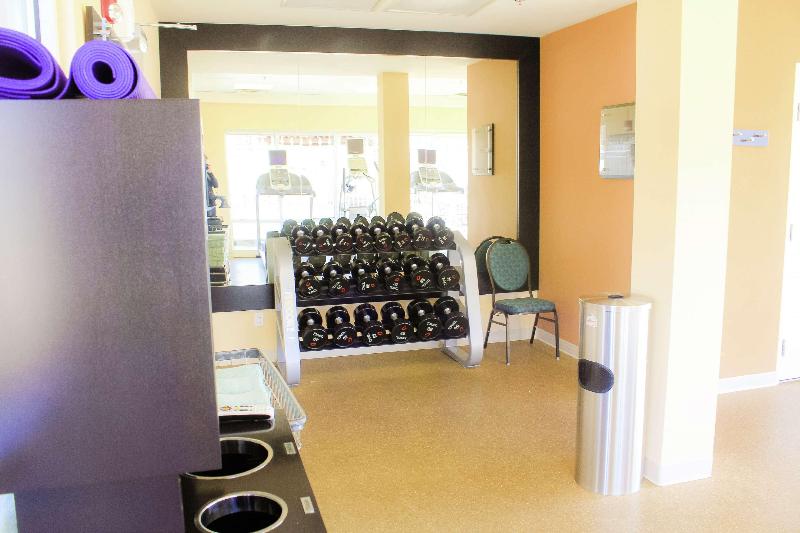 فندق Hilton Garden Inn Redding