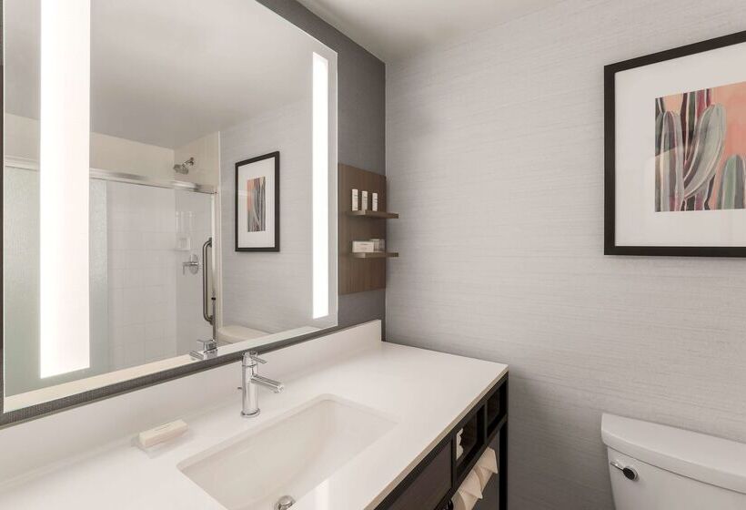 בית מלון כפרי Hilton Garden Inn Reno