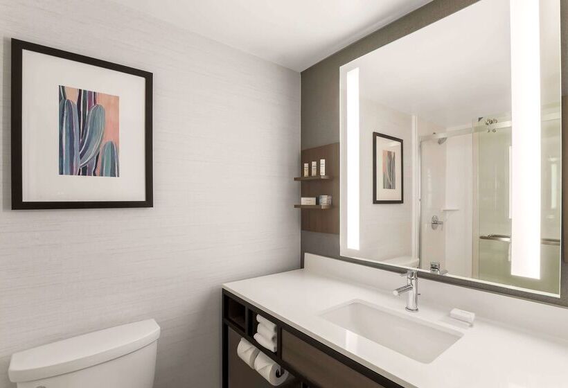 בית מלון כפרי Hilton Garden Inn Reno