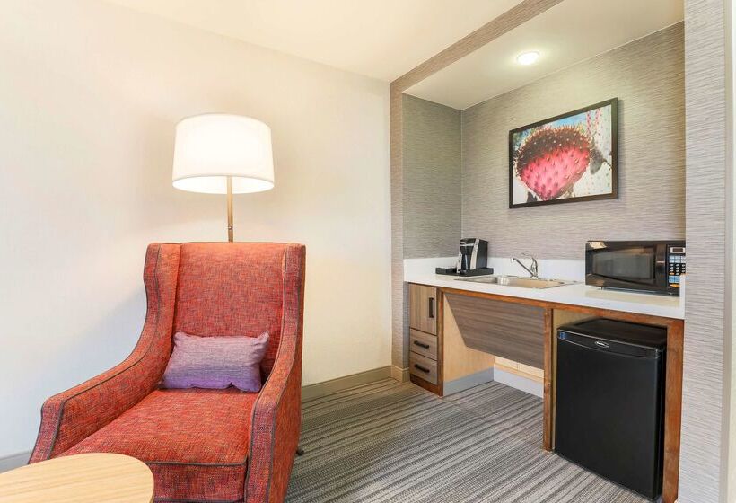 בית מלון כפרי Hilton Garden Inn Reno