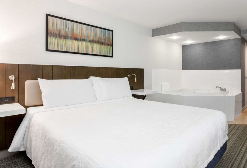 בית מלון כפרי Hilton Garden Inn Reno