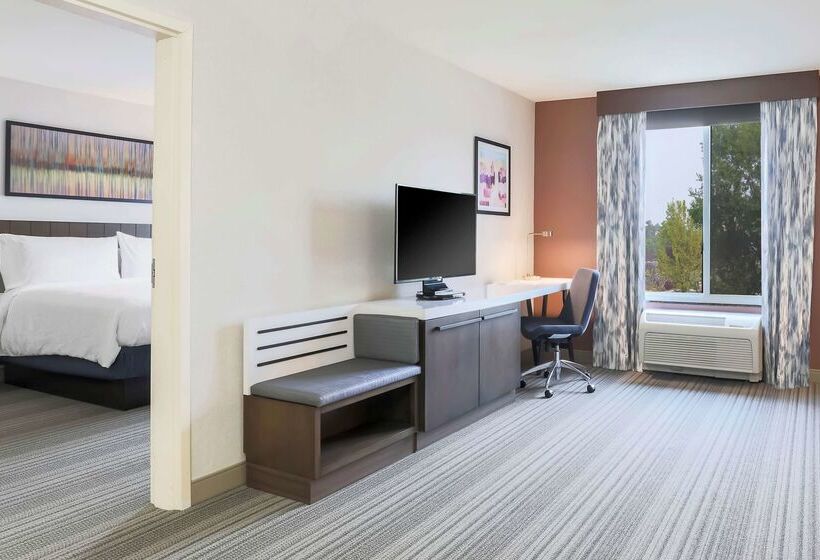 בית מלון כפרי Hilton Garden Inn Reno