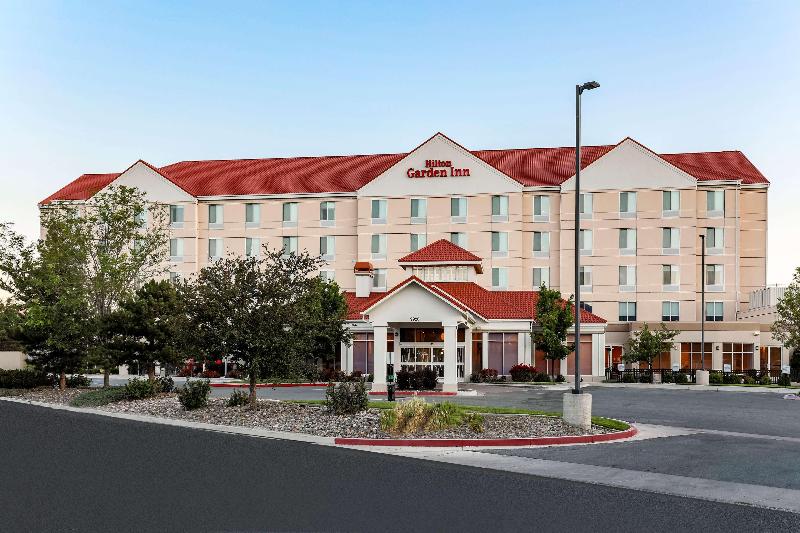 בית מלון כפרי Hilton Garden Inn Reno
