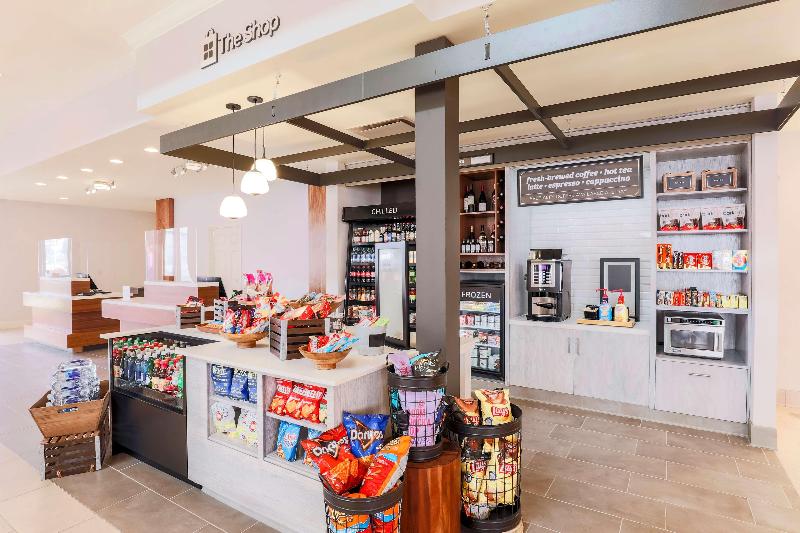 בית מלון כפרי Hilton Garden Inn Reno