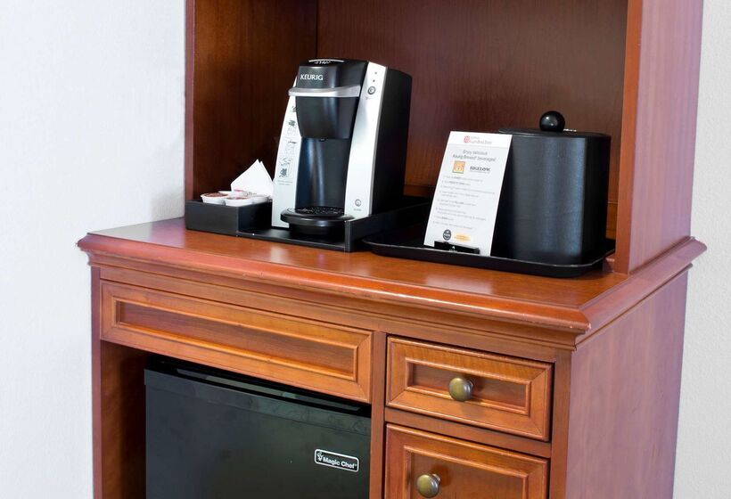 فندق Hilton Garden Inn Rock Hill