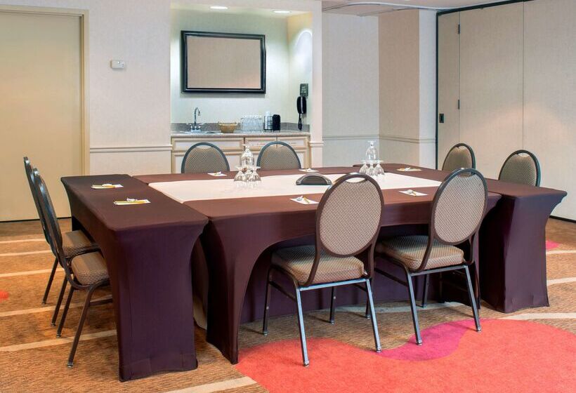 فندق Hilton Garden Inn Rock Hill