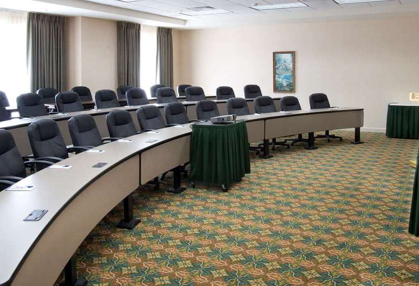 فندق Hilton Garden Inn Rock Hill