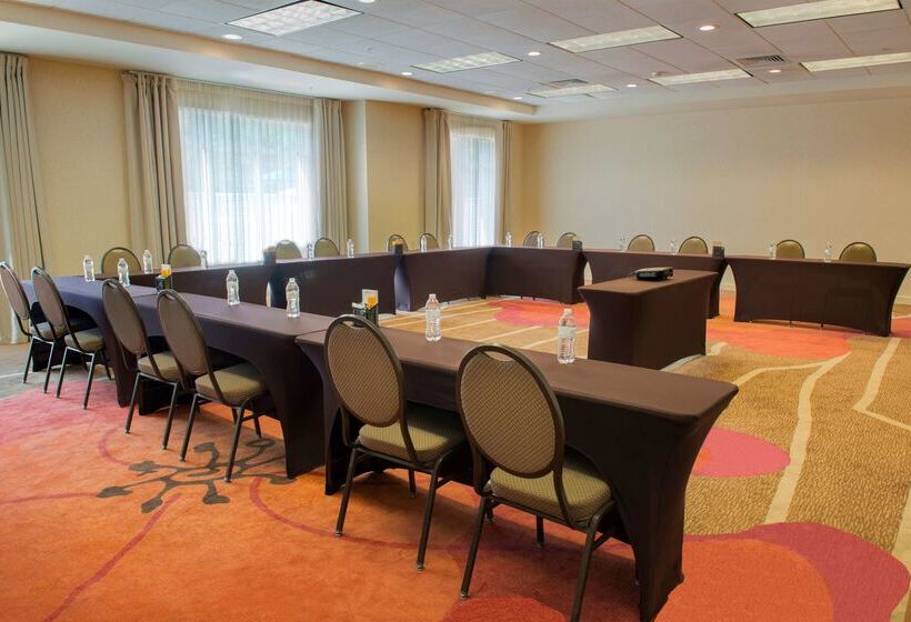 فندق Hilton Garden Inn Rock Hill