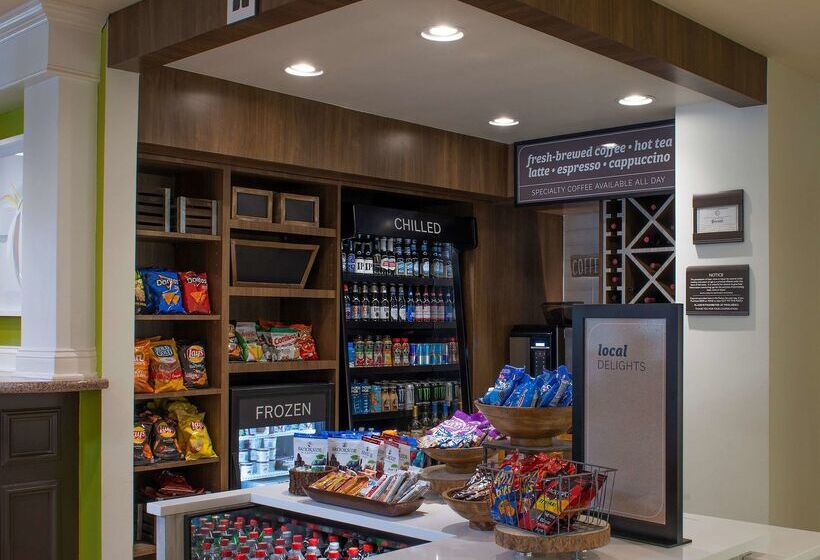 فندق Hilton Garden Inn Rock Hill