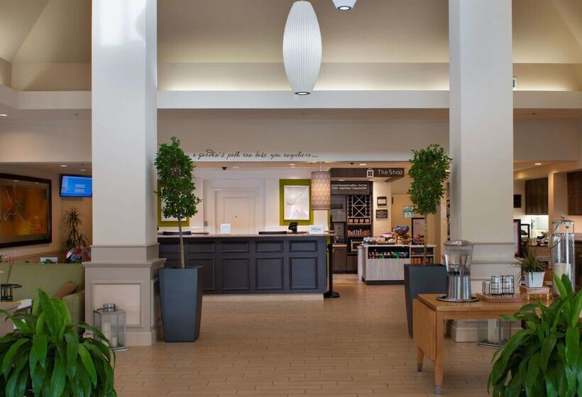 فندق Hilton Garden Inn Rock Hill