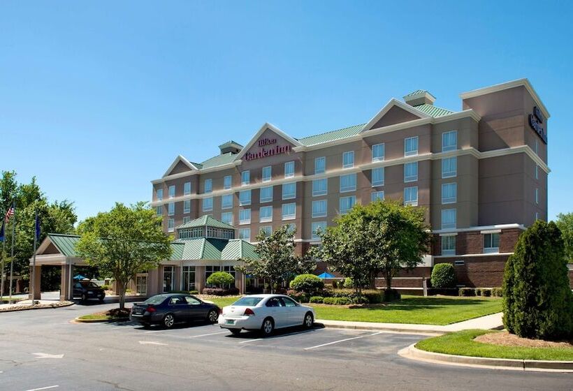 فندق Hilton Garden Inn Rock Hill