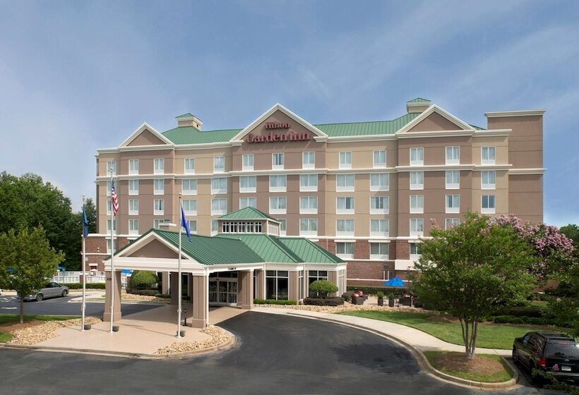 فندق Hilton Garden Inn Rock Hill