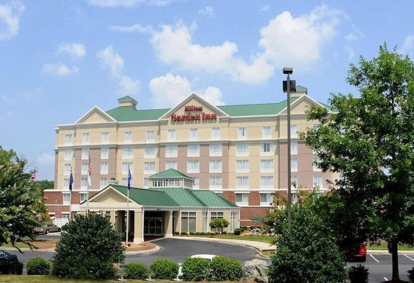 فندق Hilton Garden Inn Rock Hill