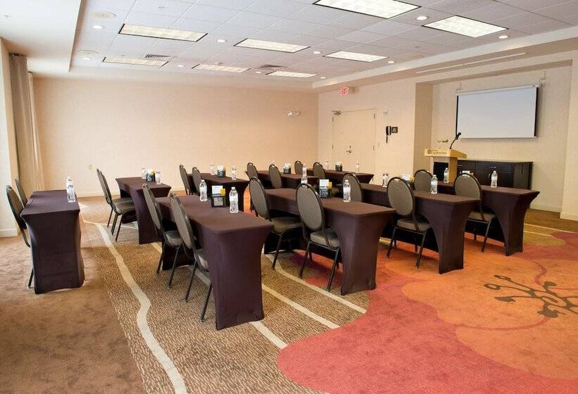 فندق Hilton Garden Inn Rock Hill