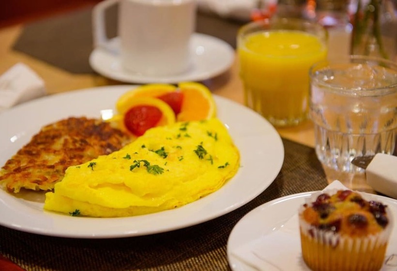 فندق Hilton Garden Inn Rock Hill