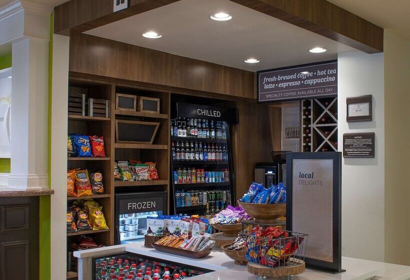 فندق Hilton Garden Inn Rock Hill