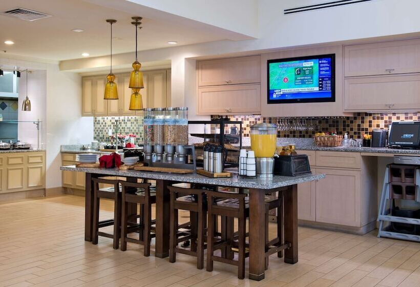 فندق Hilton Garden Inn Rock Hill