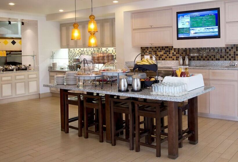 فندق Hilton Garden Inn Rock Hill