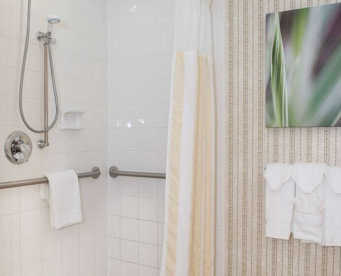 فندق Hilton Garden Inn Rock Hill