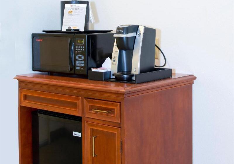 فندق Hilton Garden Inn Rock Hill