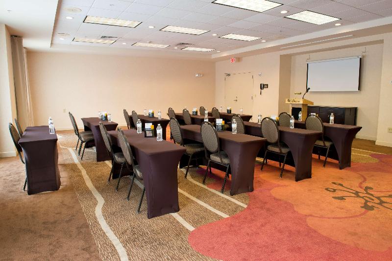 فندق Hilton Garden Inn Rock Hill