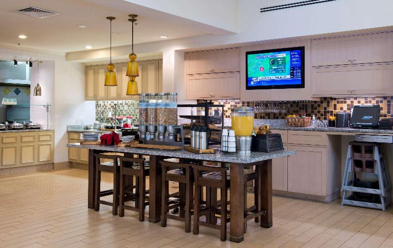 فندق Hilton Garden Inn Rock Hill