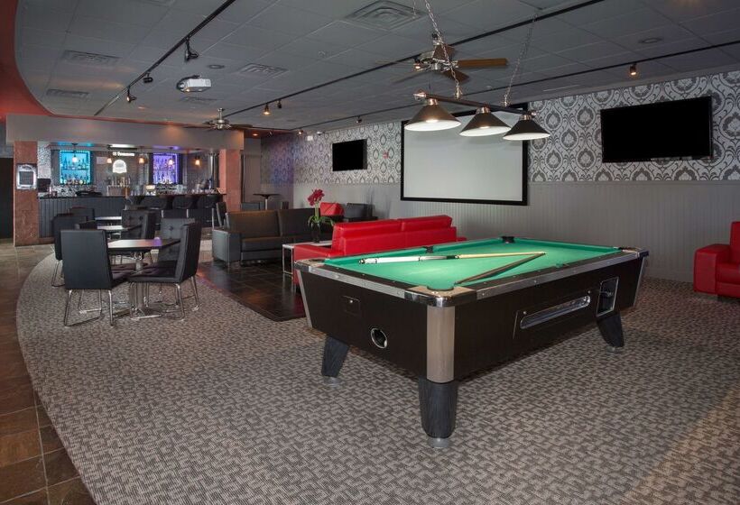 酒店 Hilton Garden Inn Salt Lake City/layton