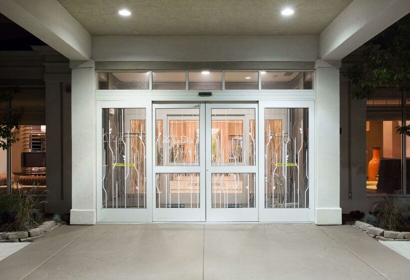 酒店 Hilton Garden Inn Salt Lake City/layton