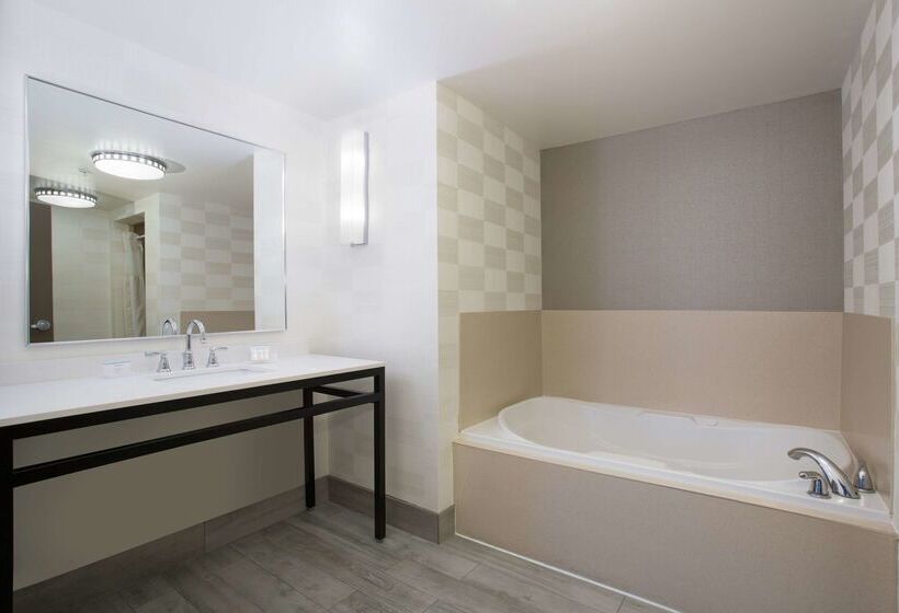 酒店 Hilton Garden Inn Salt Lake City/layton