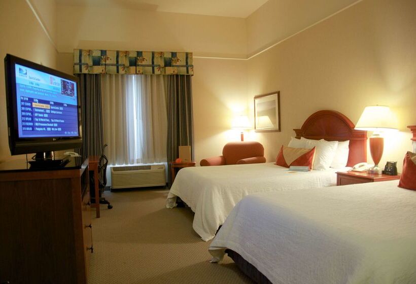 酒店 Hilton Garden Inn Salt Lake City/layton