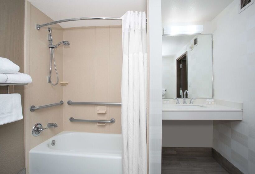 酒店 Hilton Garden Inn Salt Lake City/layton