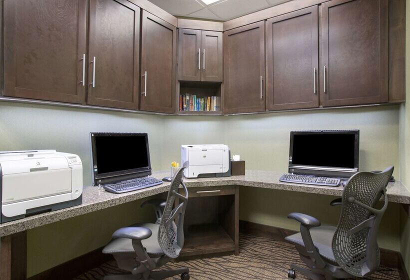 酒店 Hilton Garden Inn Salt Lake City/layton