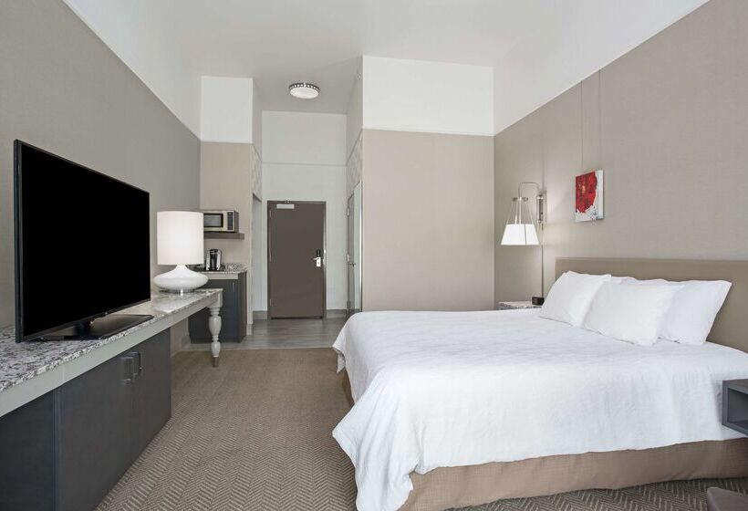 酒店 Hilton Garden Inn Salt Lake City/layton