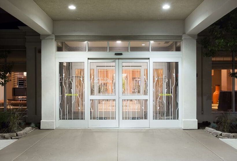 酒店 Hilton Garden Inn Salt Lake City/layton
