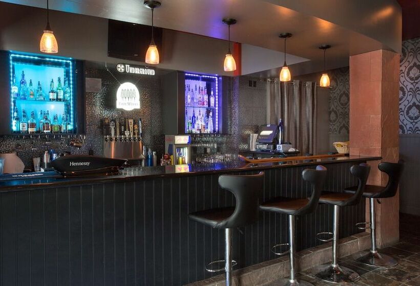 酒店 Hilton Garden Inn Salt Lake City/layton