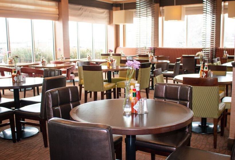 酒店 Hilton Garden Inn Salt Lake City/layton