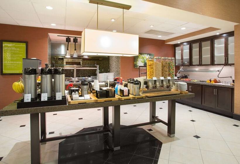 酒店 Hilton Garden Inn Salt Lake City/layton