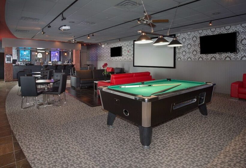 酒店 Hilton Garden Inn Salt Lake City/layton