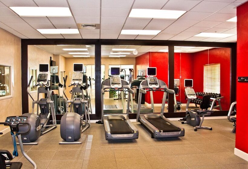 酒店 Hilton Garden Inn Salt Lake City/layton