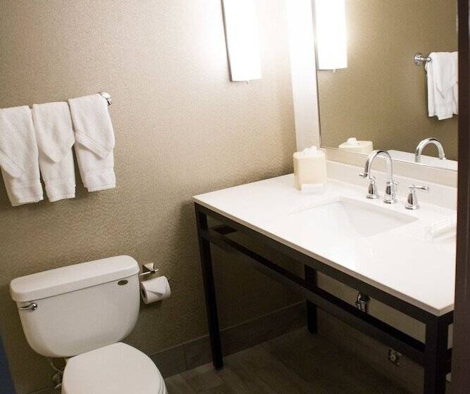 酒店 Hilton Garden Inn Salt Lake City/layton