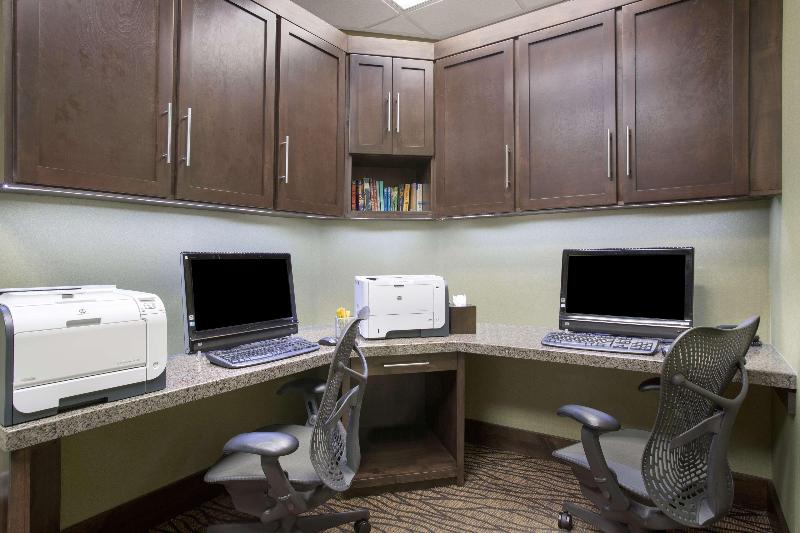 酒店 Hilton Garden Inn Salt Lake City/layton