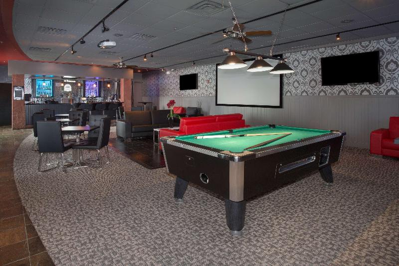 酒店 Hilton Garden Inn Salt Lake City/layton