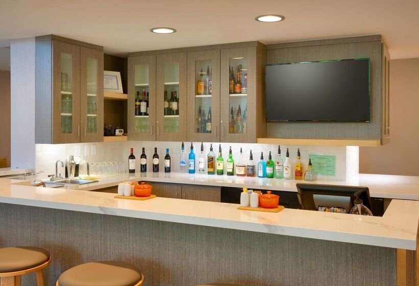 فندق Hilton Garden Inn Salt Lake City/sandy