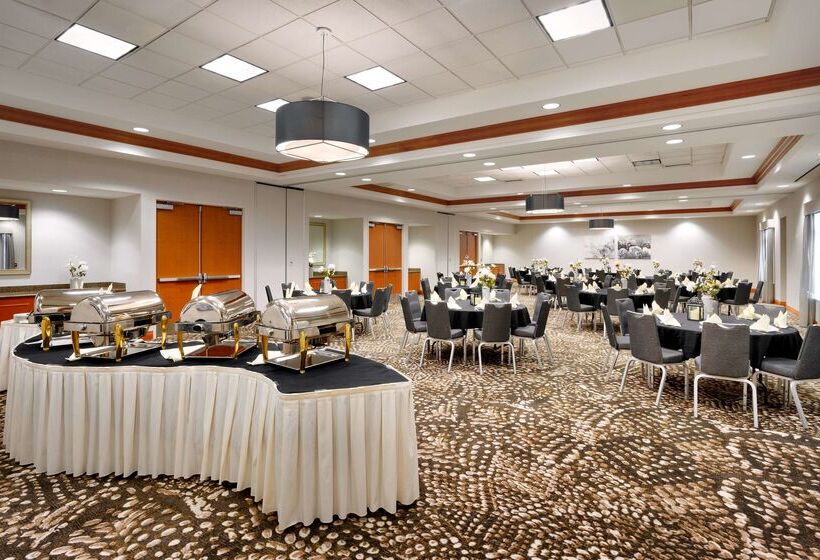 فندق Hilton Garden Inn Salt Lake City/sandy