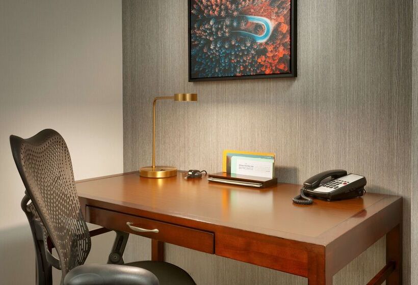 فندق Hilton Garden Inn Salt Lake City/sandy