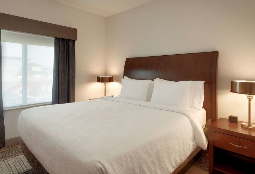 فندق Hilton Garden Inn Salt Lake City/sandy