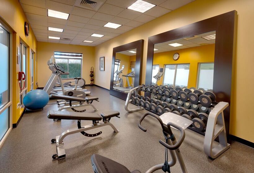 فندق Hilton Garden Inn Salt Lake City/sandy