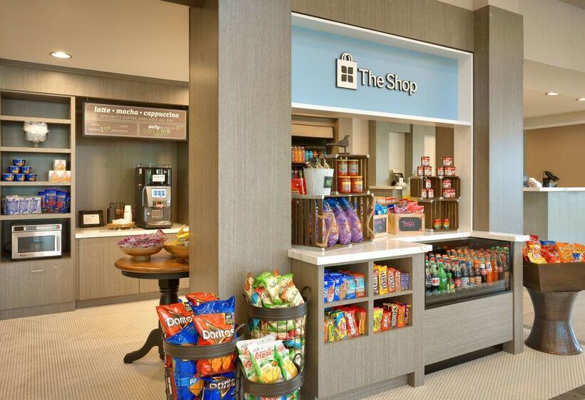 فندق Hilton Garden Inn Salt Lake City/sandy