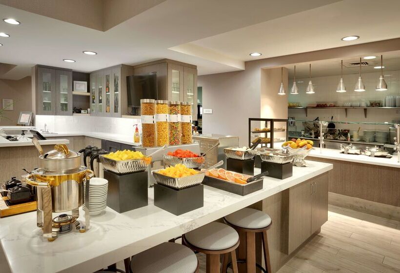 فندق Hilton Garden Inn Salt Lake City/sandy