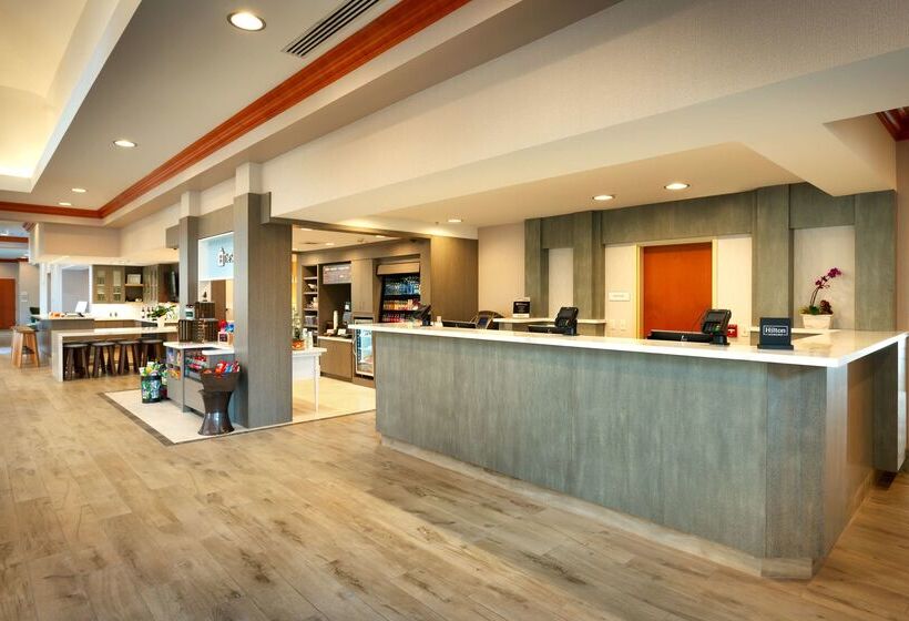 فندق Hilton Garden Inn Salt Lake City/sandy